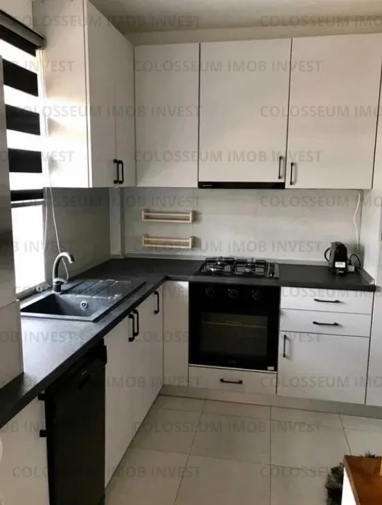 Apartament 2 camere, tip studio - zona Avantgarden - foto 4