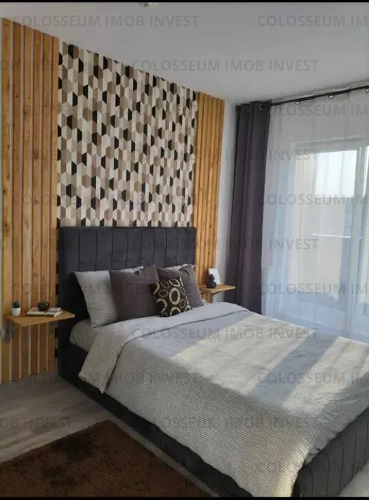 Apartament 2 camere, tip studio - zona Avantgarden - foto 5