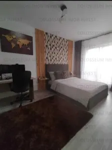 Apartament 2 camere, tip studio - zona Avantgarden - foto 6