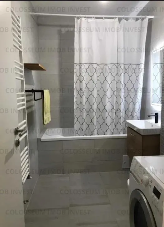 Apartament 2 camere, tip studio - zona Avantgarden - foto 7