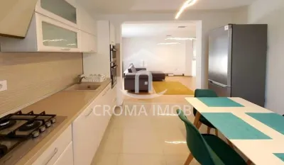 Inchiriere Casa 3 camere, curte proprie, Ploiesti, cartier MRS Village - foto 3