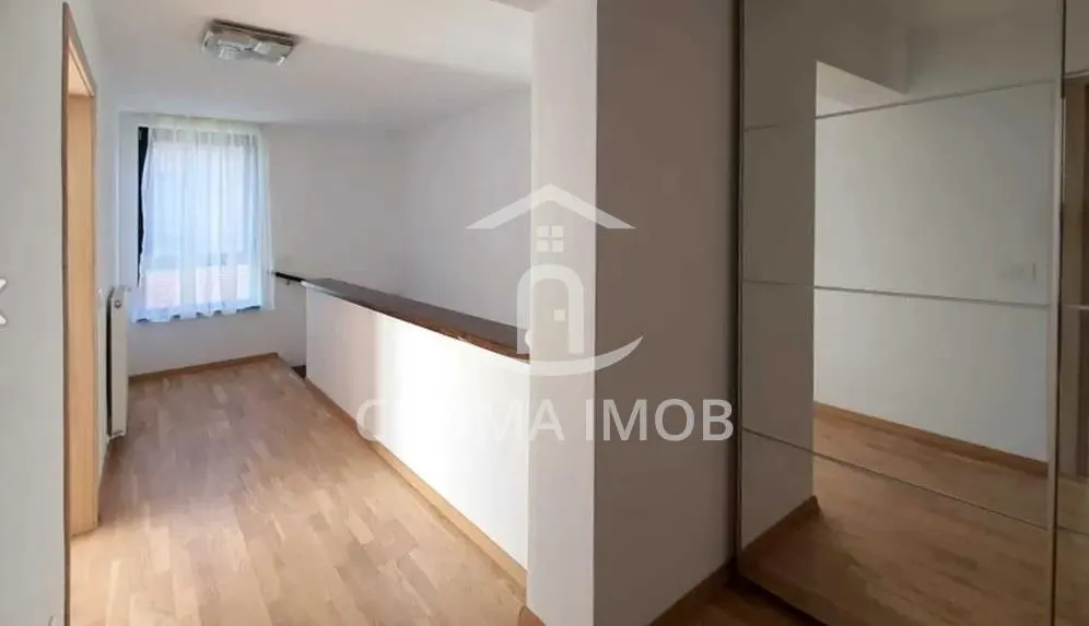 Inchiriere Casa 3 camere, curte proprie, Ploiesti, cartier MRS Village - foto 4
