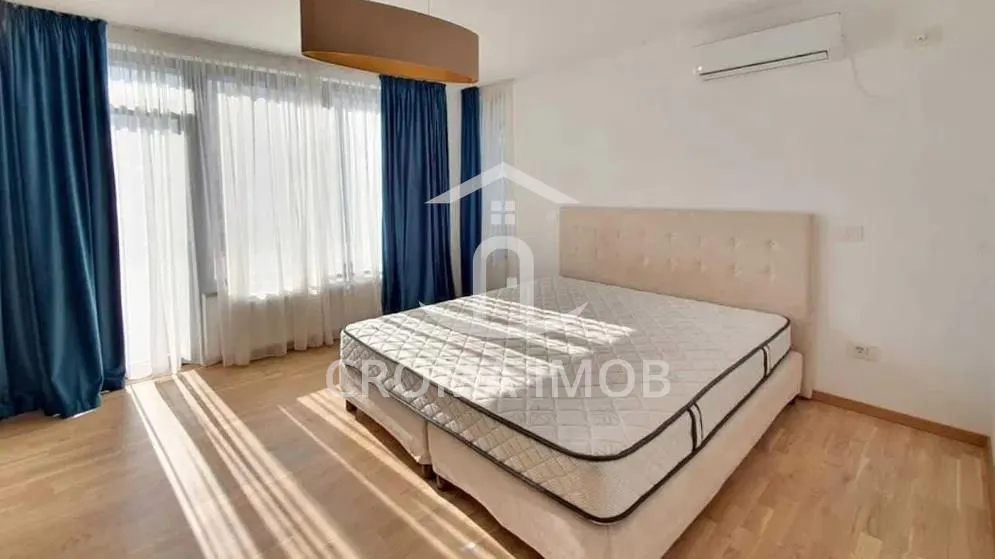 Inchiriere Casa 3 camere, curte proprie, Ploiesti, cartier MRS Village - foto 5