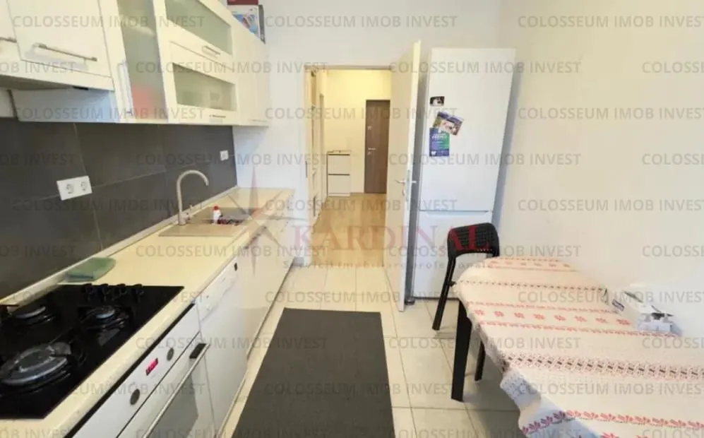 Apartament 2 camere, decomandat - zona Racadau - foto 1