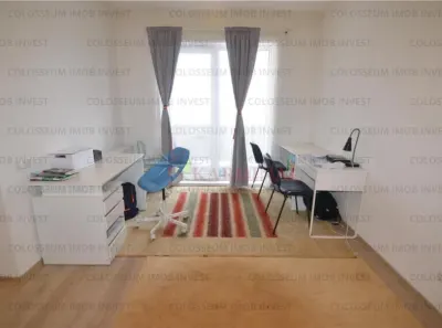 Apartament 2 camere, decomandat - zona Racadau - foto 2
