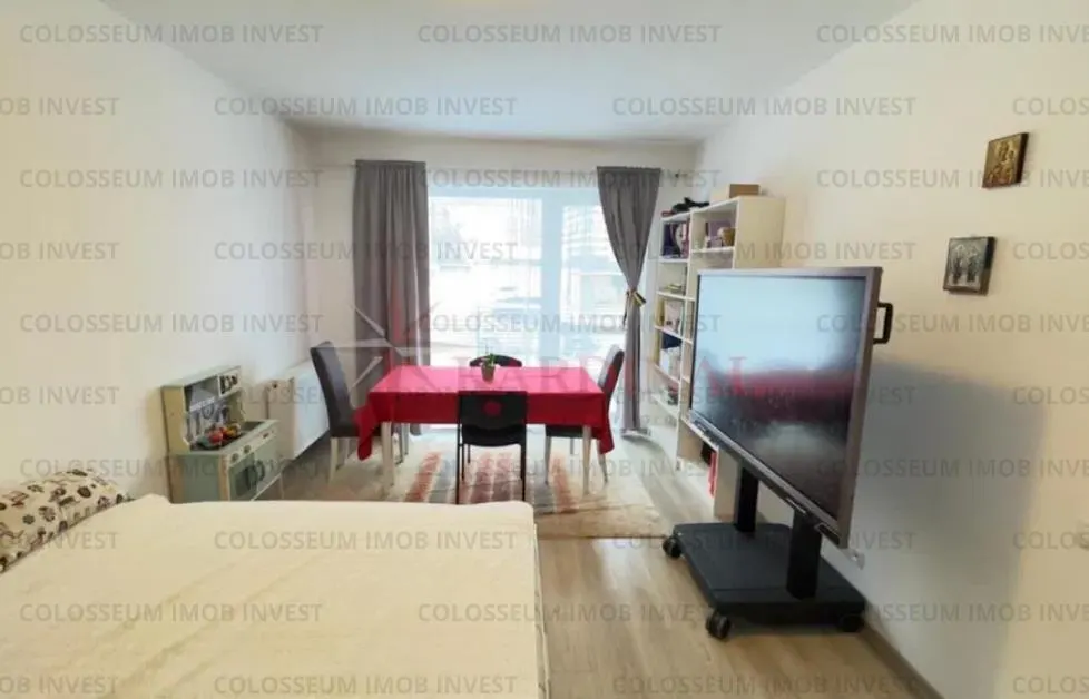 Apartament 2 camere, decomandat - zona Racadau - foto 4