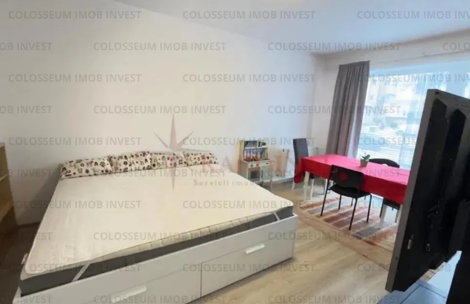 Apartament 2 camere, decomandat - zona Racadau - foto 5