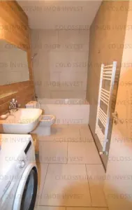 Apartament 2 camere, decomandat - zona Racadau - foto 6