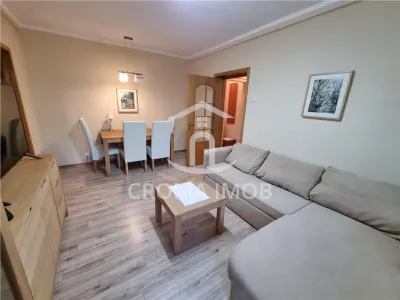 Apartament 3 camere de inchiriat in Ploiesti, zona Nord - foto 2