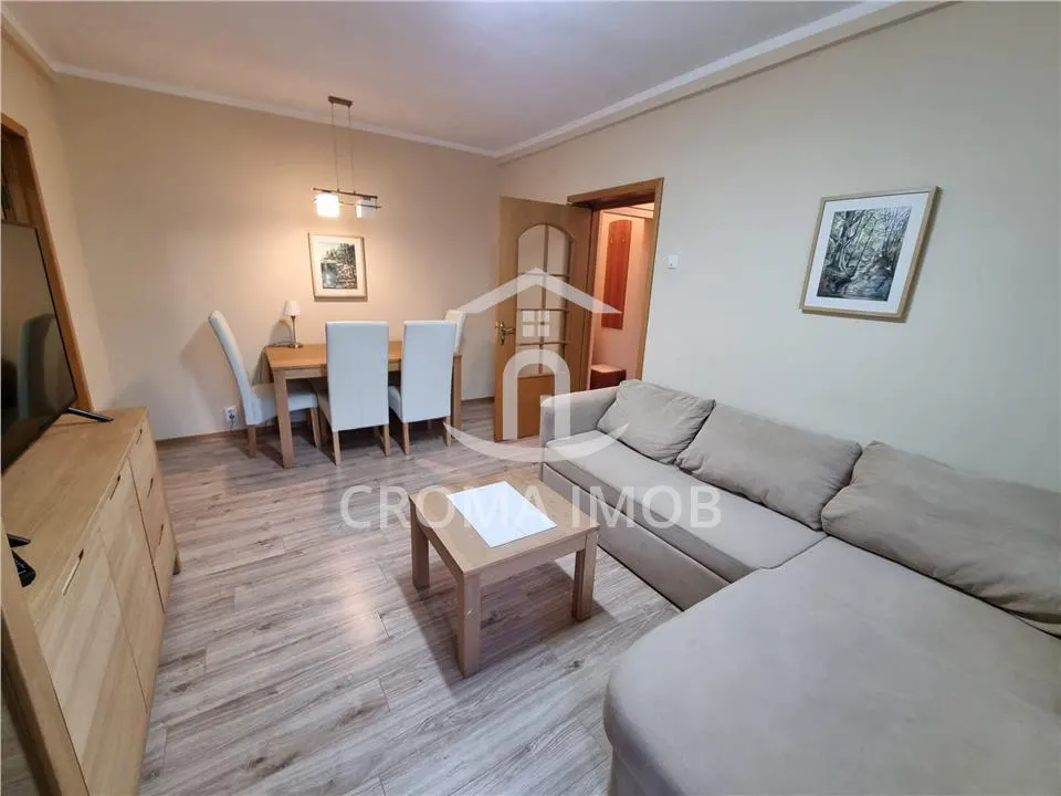 Apartament 3 camere de inchiriat in Ploiesti, zona Nord - foto 2