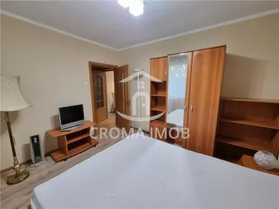 Apartament 3 camere de inchiriat in Ploiesti, zona Nord - foto 5