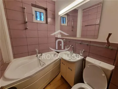 Apartament 3 camere de inchiriat in Ploiesti, zona Nord - foto 6