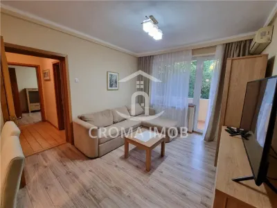 Apartament 3 camere de inchiriat in Ploiesti, zona Nord - foto 7