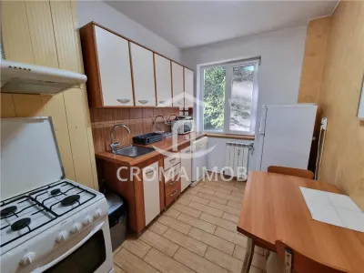 Apartament 3 camere de inchiriat in Ploiesti, zona Nord - foto 8