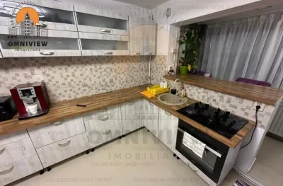 Apartament 3 camere, decomandat - zona Gemenii - foto 3