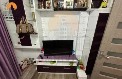 Apartament 3 camere, decomandat - zona Gemenii - foto 8