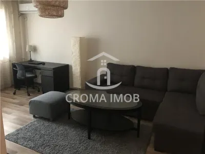 CromaImob Inchiriere apartament 2 camere, zona Bdul Bucuresti - Ploiesti