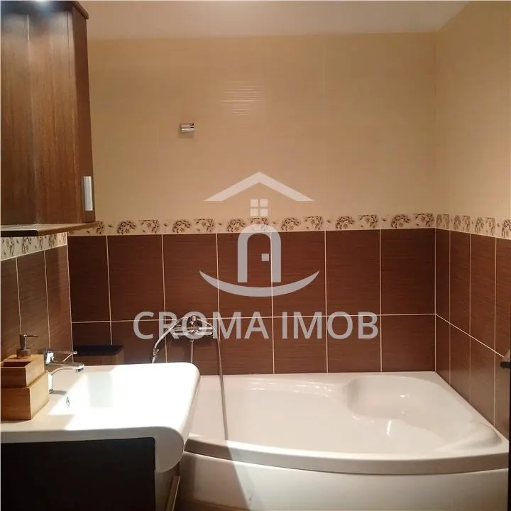CromaImob Inchiriere apartament 2 camere, zona Bdul Bucuresti - foto 11