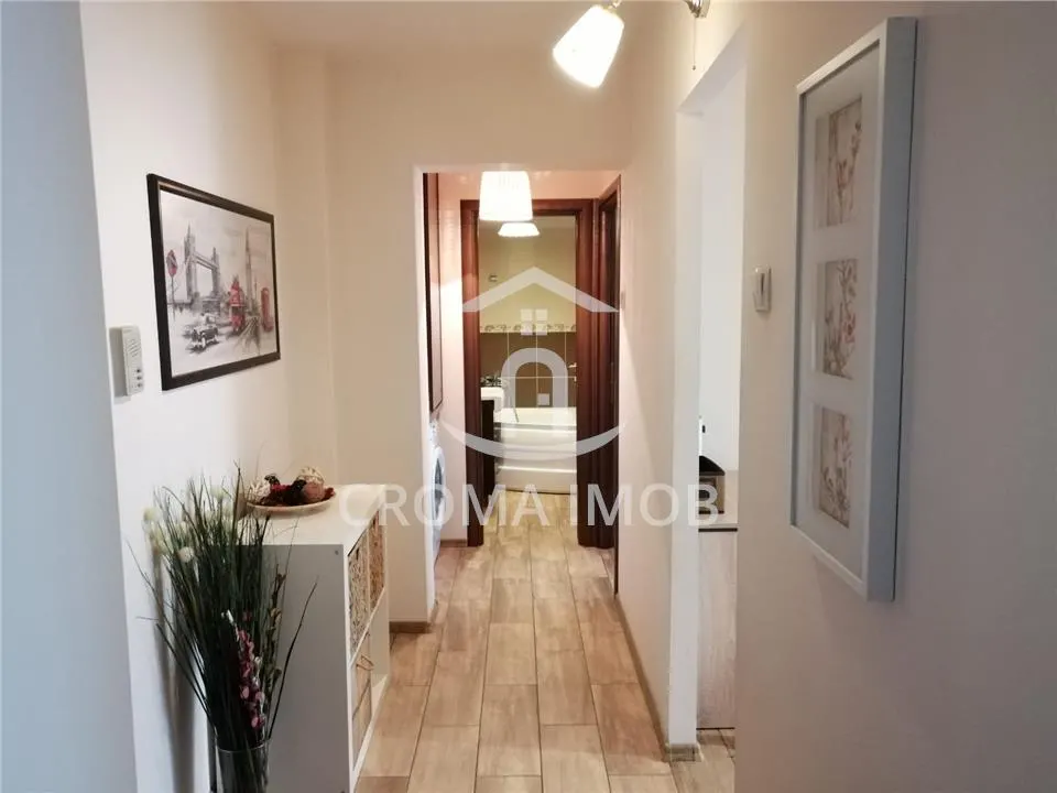 CromaImob Inchiriere apartament 2 camere, zona Bdul Bucuresti - foto 4