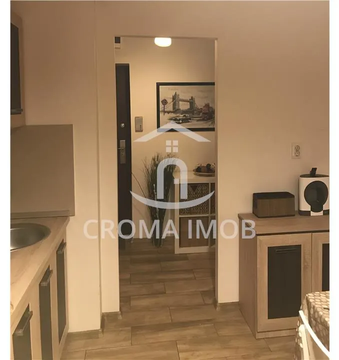 CromaImob Inchiriere apartament 2 camere, zona Bdul Bucuresti - foto 5