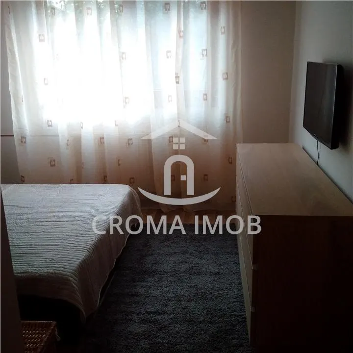 CromaImob Inchiriere apartament 2 camere, zona Bdul Bucuresti - foto 9