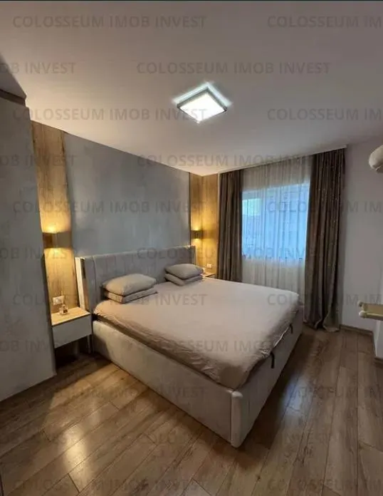 Apartament 2 camere, open space - zona Avantgarden - foto 11
