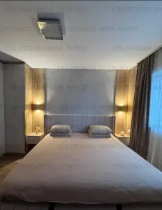 Apartament 2 camere, open space - zona Avantgarden - foto 12