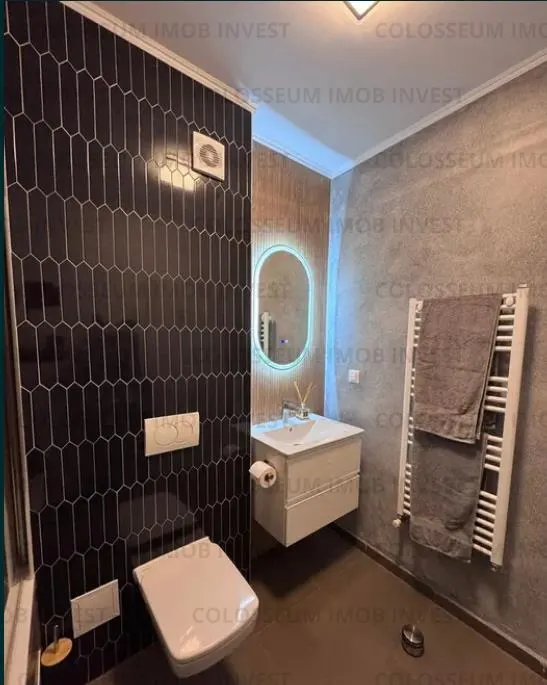 Apartament 2 camere, open space - zona Avantgarden - foto 13