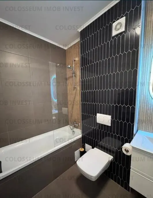 Apartament 2 camere, open space - zona Avantgarden - foto 14