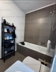 Apartament 2 camere, open space - zona Avantgarden - foto 15