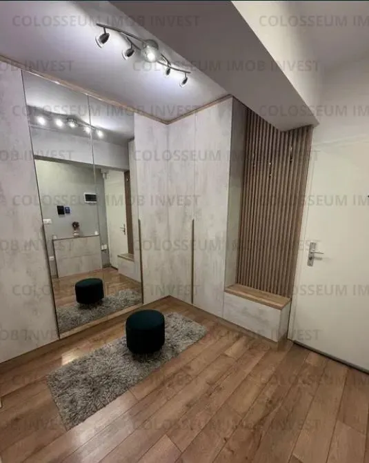 Apartament 2 camere, open space - zona Avantgarden - foto 18