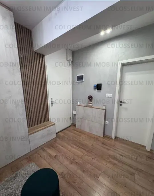 Apartament 2 camere, open space - zona Avantgarden - foto 19