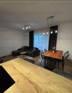Apartament 2 camere, open space - zona Avantgarden - foto 3