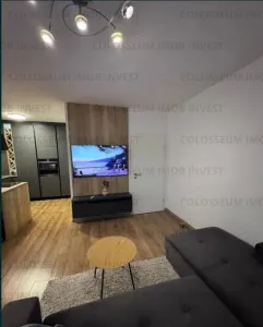Apartament 2 camere, open space - zona Avantgarden - foto 5