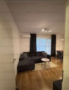 Apartament 2 camere, open space - zona Avantgarden - foto 6