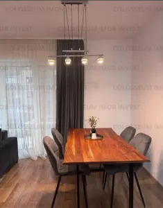 Apartament 2 camere, open space - zona Avantgarden - foto 7