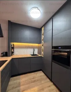 Apartament 2 camere, open space - zona Avantgarden - foto 9