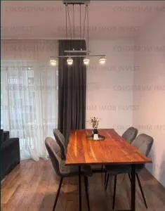 Apartament 2 camere, open space - zona Avantgarden - foto 10