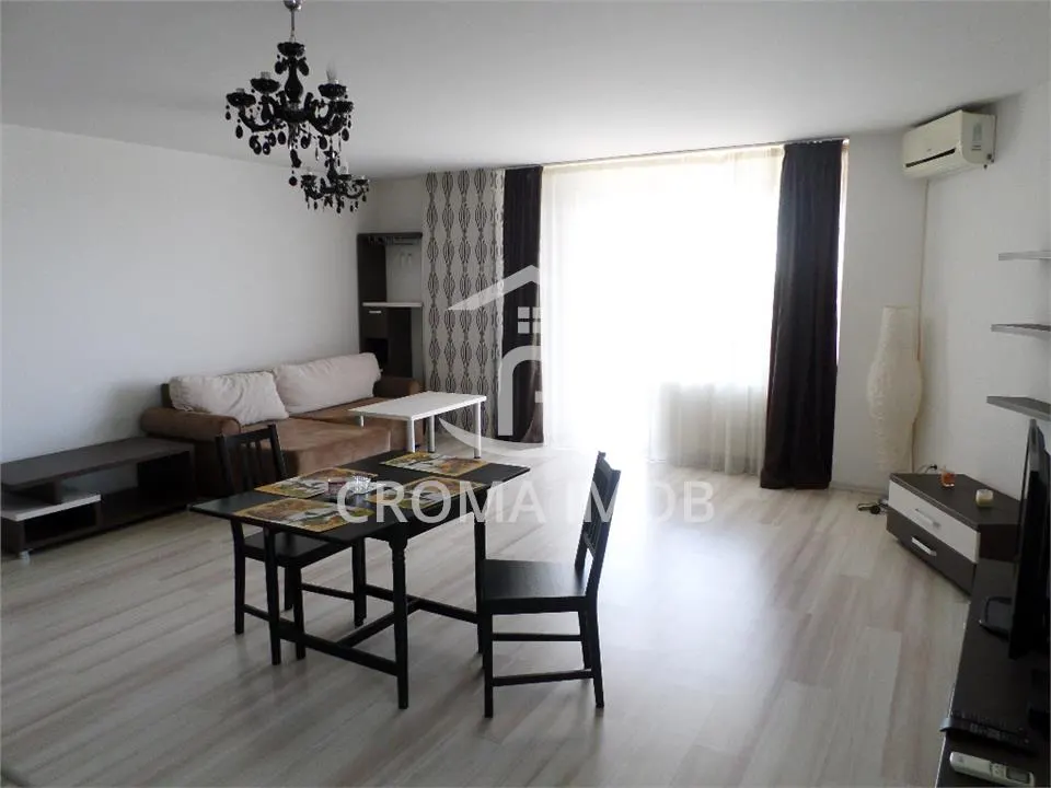 Inchiriere Apartament 2 camere, Ploiesti, Urban Icim, zona Ultracentral - foto 1