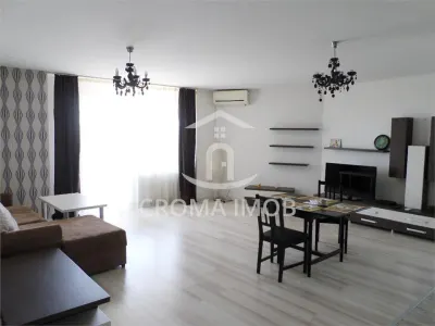 Inchiriere Apartament 2 camere, Ploiesti, Urban Icim, zona Ultracentral - foto 2