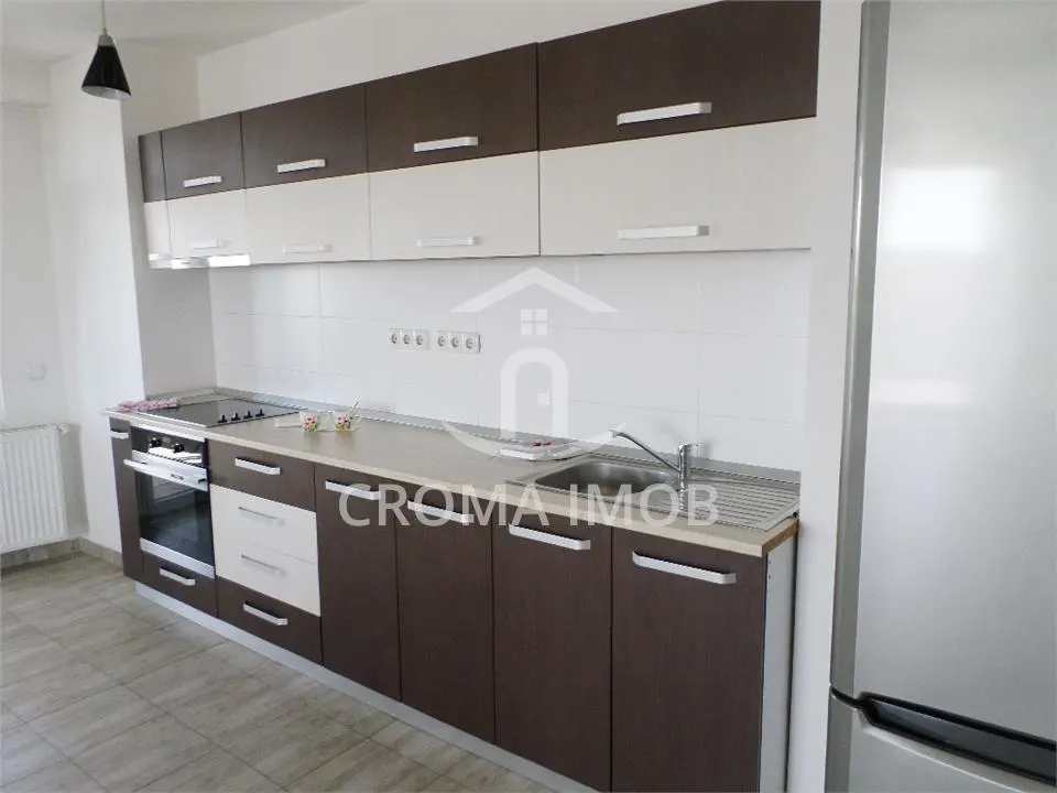 Inchiriere Apartament 2 camere, Ploiesti, Urban Icim, zona Ultracentral - foto 12