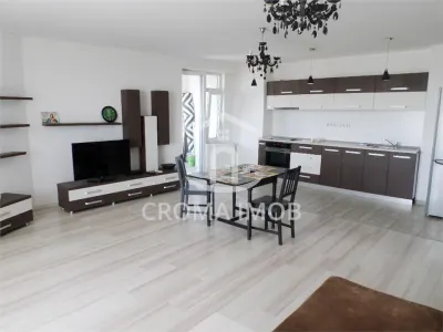 Inchiriere Apartament 2 camere, Ploiesti, Urban Icim, zona Ultracentral - foto 3