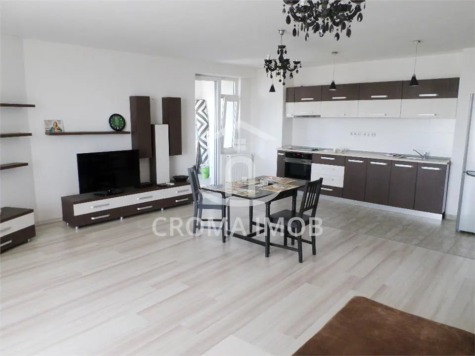 Inchiriere Apartament 2 camere, Ploiesti, Urban Icim, zona Ultracentral - foto 3