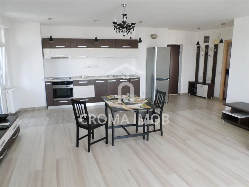 Inchiriere Apartament 2 camere, Ploiesti, Urban Icim, zona Ultracentral - foto 4