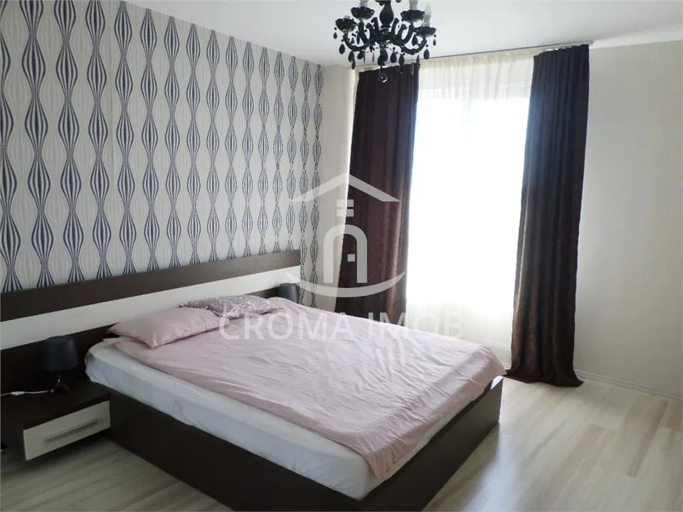 Inchiriere Apartament 2 camere, Ploiesti, Urban Icim, zona Ultracentral - foto 6