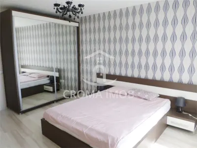Inchiriere Apartament 2 camere, Ploiesti, Urban Icim, zona Ultracentral - foto 7