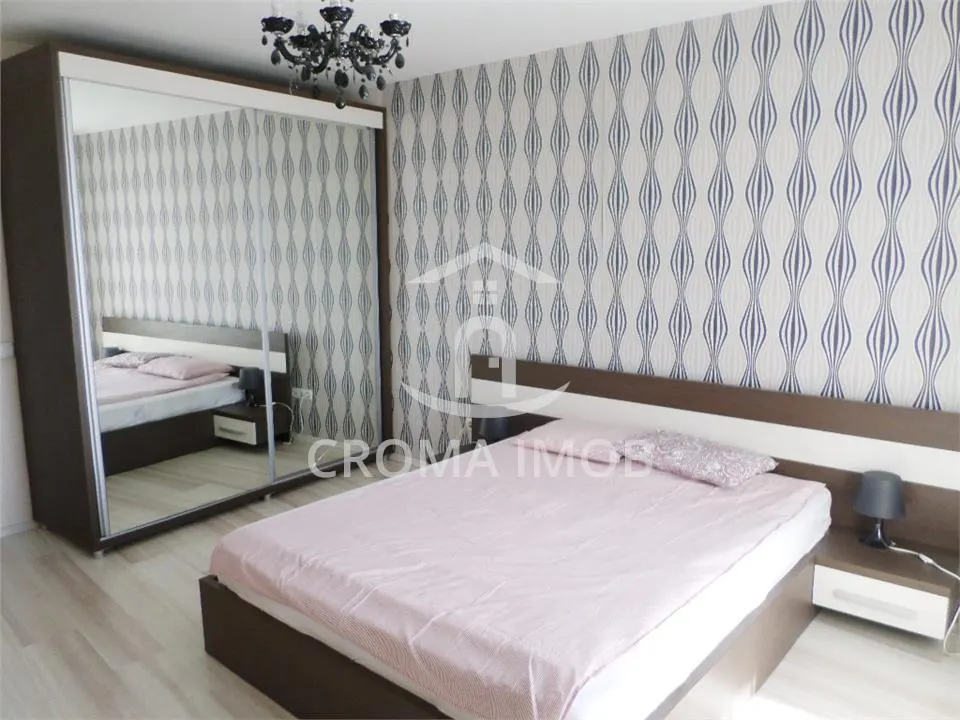 Inchiriere Apartament 2 camere, Ploiesti, Urban Icim, zona Ultracentral - foto 7