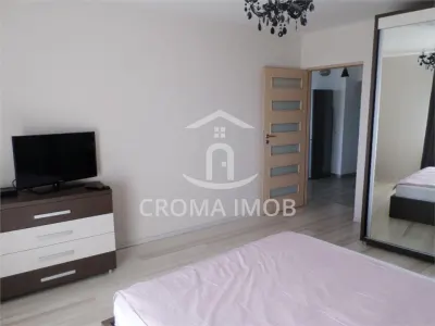 Inchiriere Apartament 2 camere, Ploiesti, Urban Icim, zona Ultracentral - foto 8