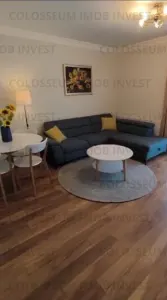 Apartament 2 camere, decomandat - zona Tractorul - foto 1