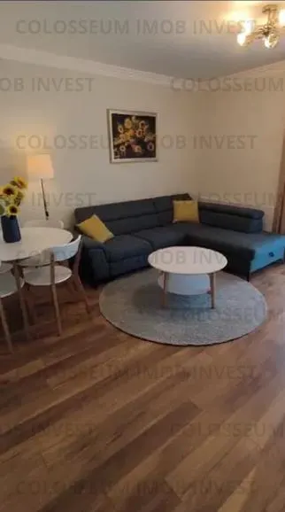 Apartament 2 camere, decomandat - zona Tractorul - foto 1